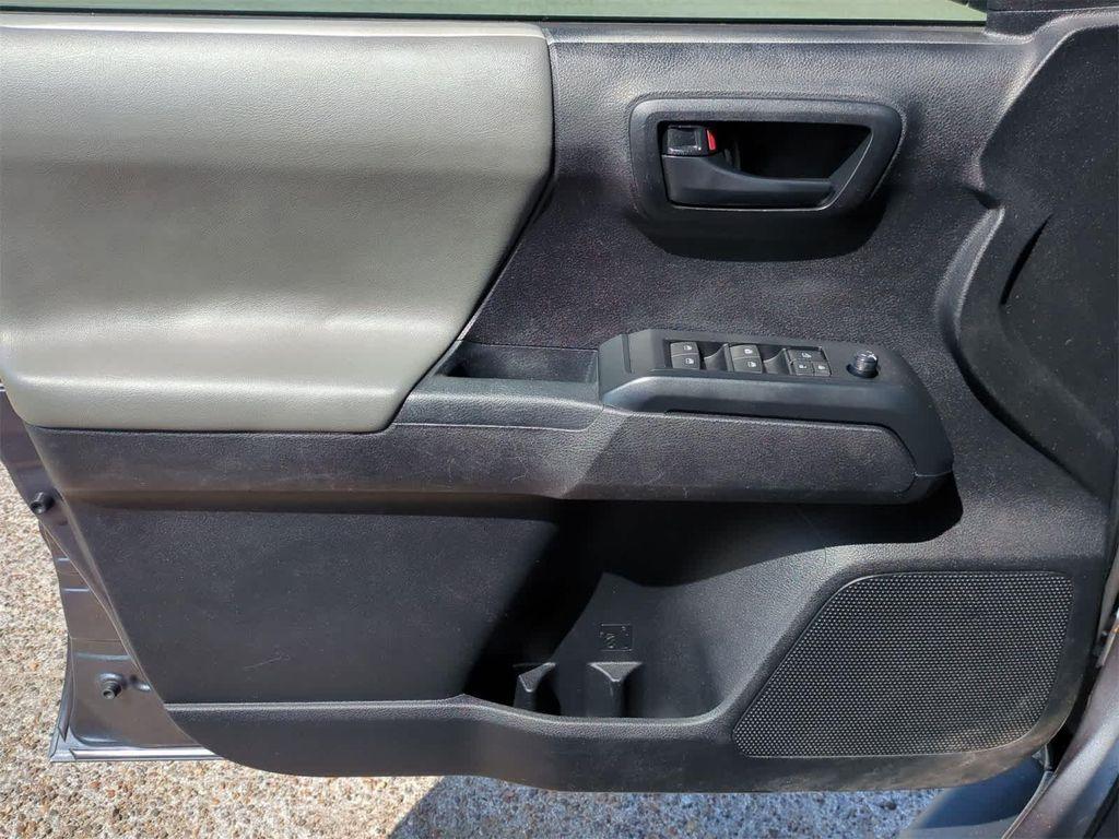 used 2022 Toyota Tacoma car, priced at $32,066