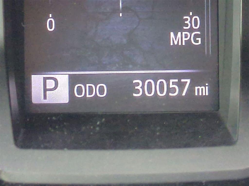 used 2022 Toyota Tacoma car, priced at $32,066