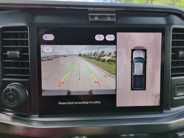 new 2025 Ford F-250 car, priced at $84,667
