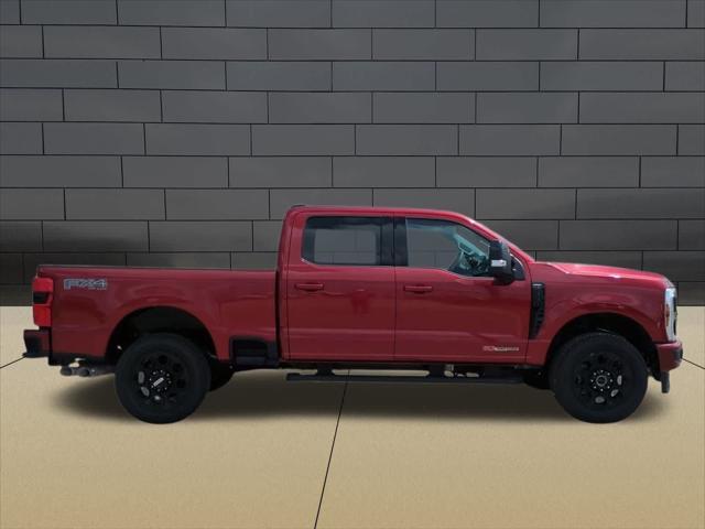 new 2025 Ford F-250 car, priced at $84,667