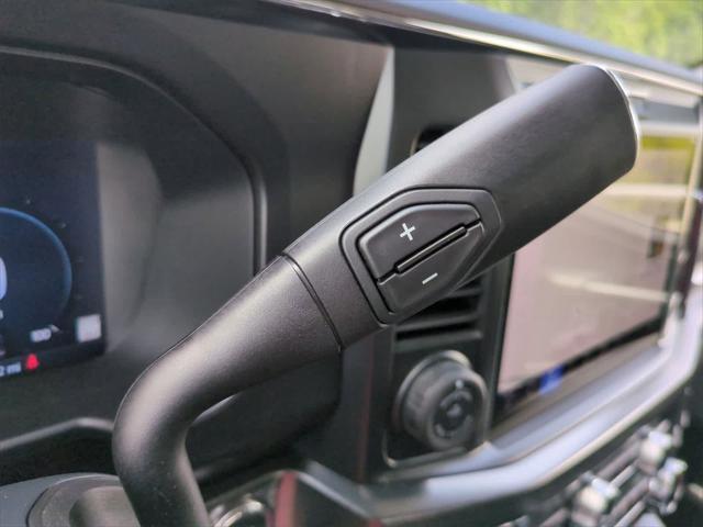 new 2025 Ford F-250 car, priced at $84,667