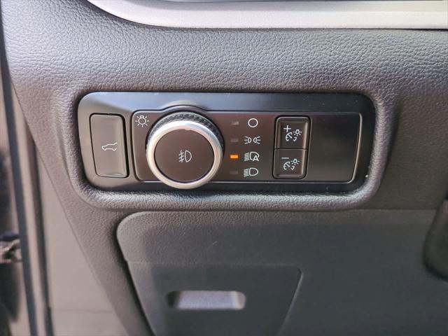 used 2023 Ford Explorer car, priced at $28,754