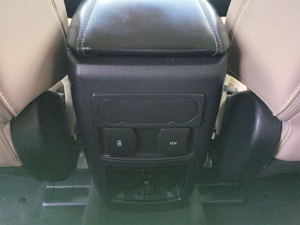 used 2023 Ford Explorer car, priced at $26,422