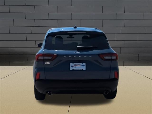 new 2025 Ford Escape car, priced at $30,499
