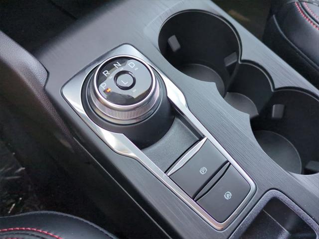 new 2025 Ford Escape car, priced at $30,499
