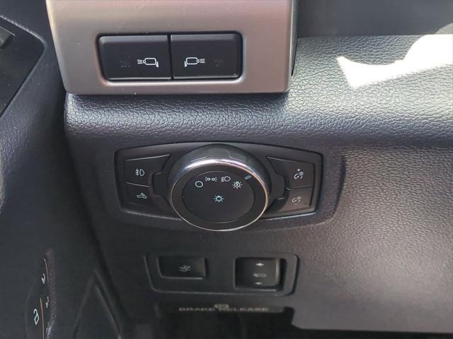 used 2022 Ford F-250 car, priced at $67,367