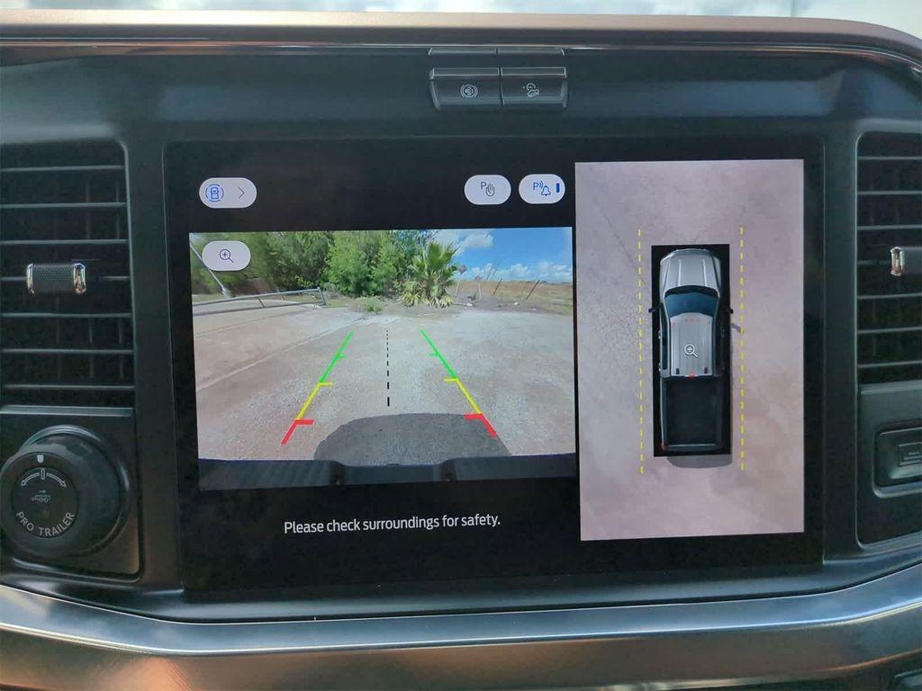 new 2025 Ford F-250 car, priced at $90,855
