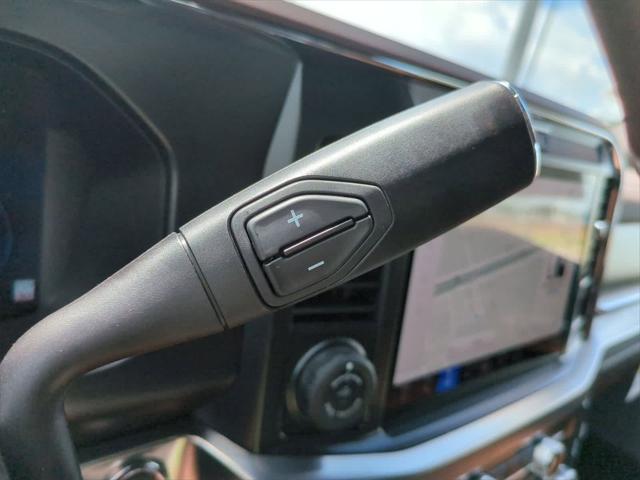 new 2025 Ford F-250 car, priced at $90,855