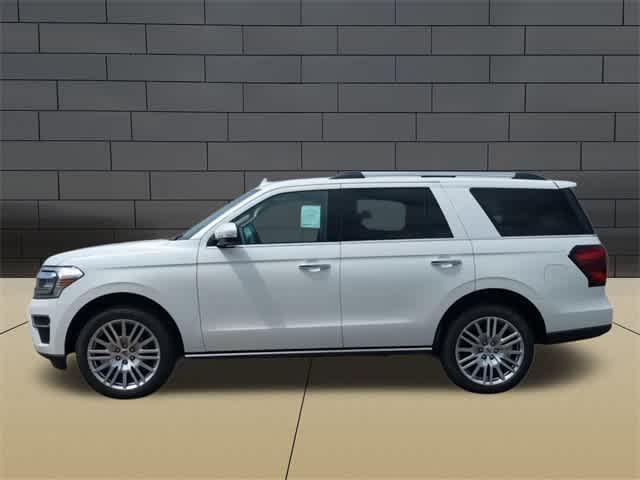 new 2024 Ford Expedition car, priced at $65,400