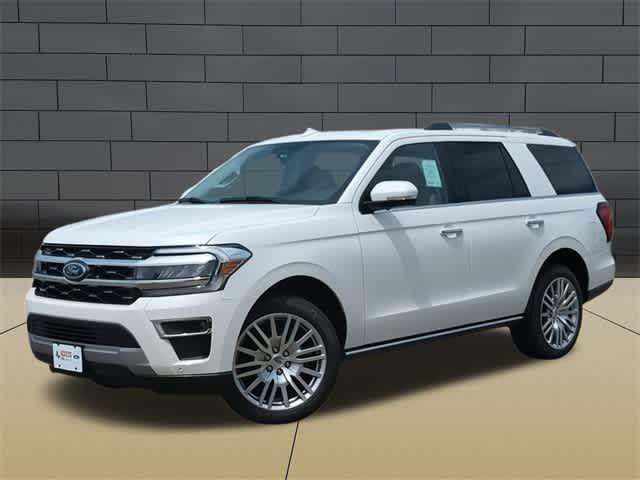 new 2024 Ford Expedition car, priced at $65,400