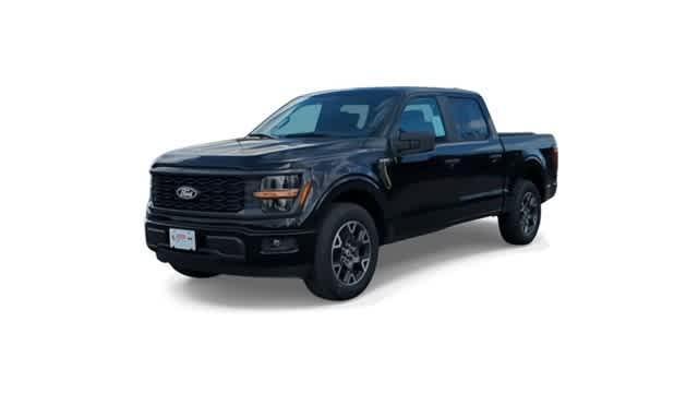 new 2024 Ford F-150 car, priced at $41,845