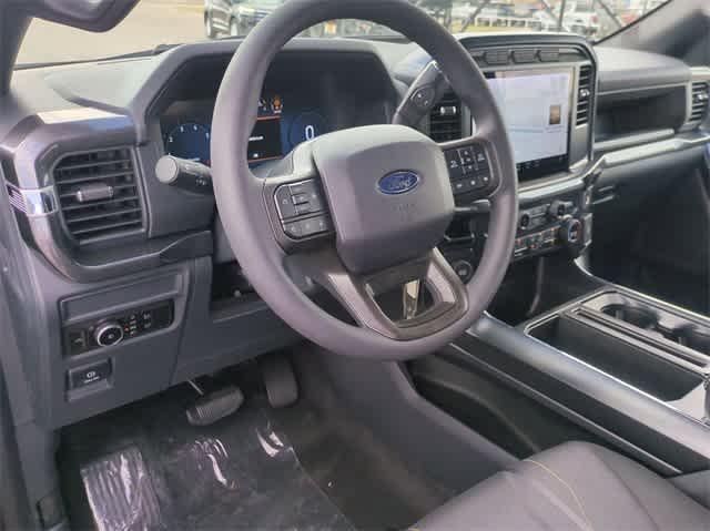 new 2024 Ford F-150 car, priced at $41,845