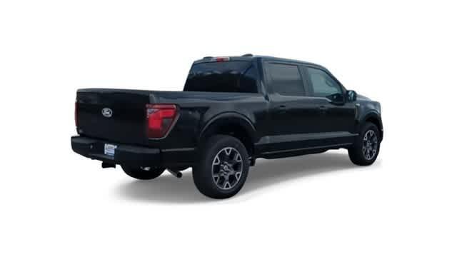 new 2024 Ford F-150 car, priced at $41,845