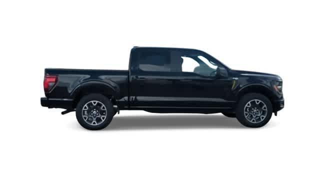 new 2024 Ford F-150 car, priced at $41,845