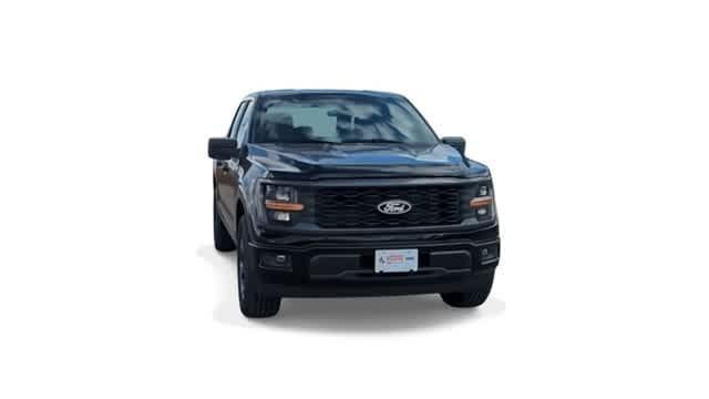 new 2024 Ford F-150 car, priced at $41,845