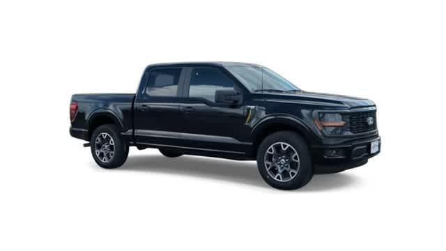 new 2024 Ford F-150 car, priced at $41,845