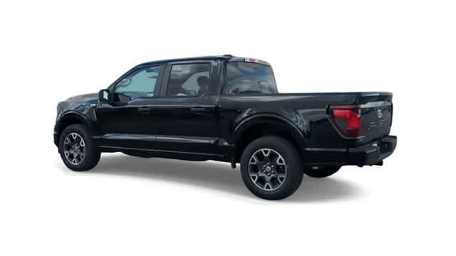 new 2024 Ford F-150 car, priced at $41,845