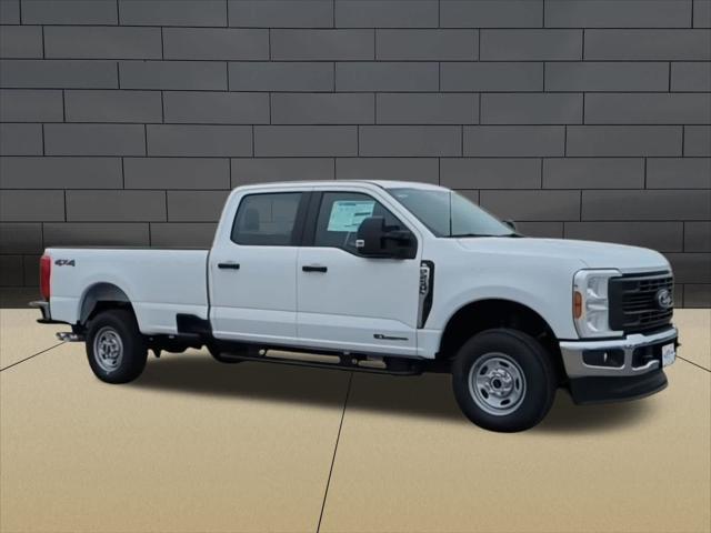 new 2025 Ford F-250 car, priced at $66,385