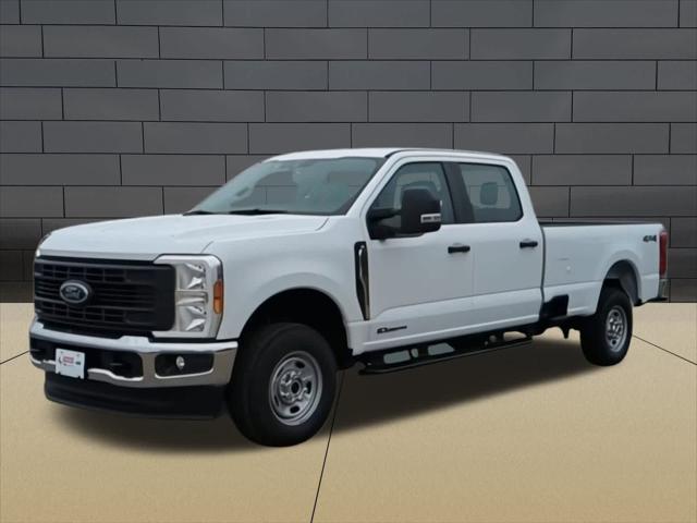 new 2025 Ford F-250 car, priced at $66,385