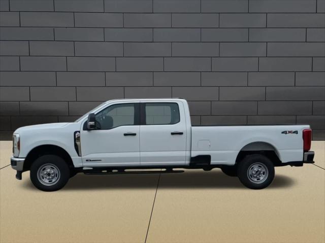 new 2025 Ford F-250 car, priced at $66,385