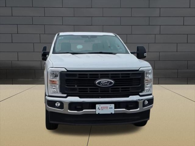 new 2025 Ford F-250 car, priced at $66,385