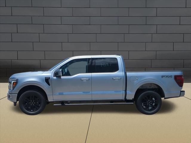 new 2025 Ford F-150 car, priced at $76,798