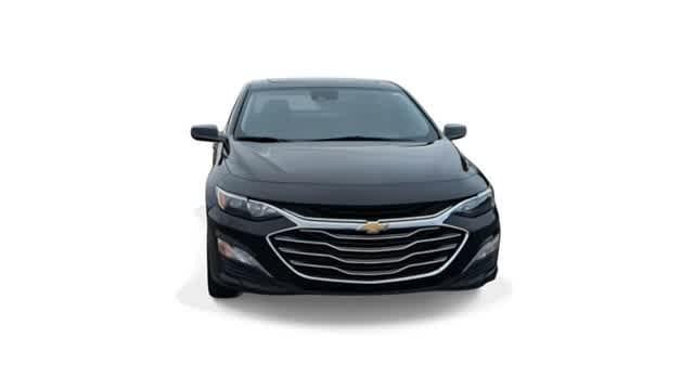 used 2023 Chevrolet Malibu car, priced at $20,675