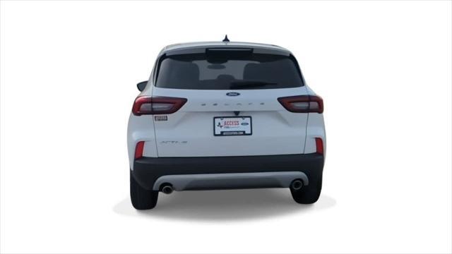 new 2025 Ford Escape car, priced at $29,985