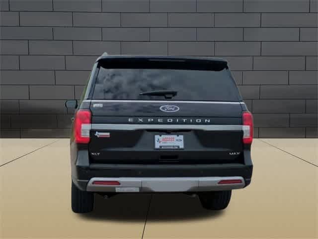 new 2024 Ford Expedition car, priced at $61,785