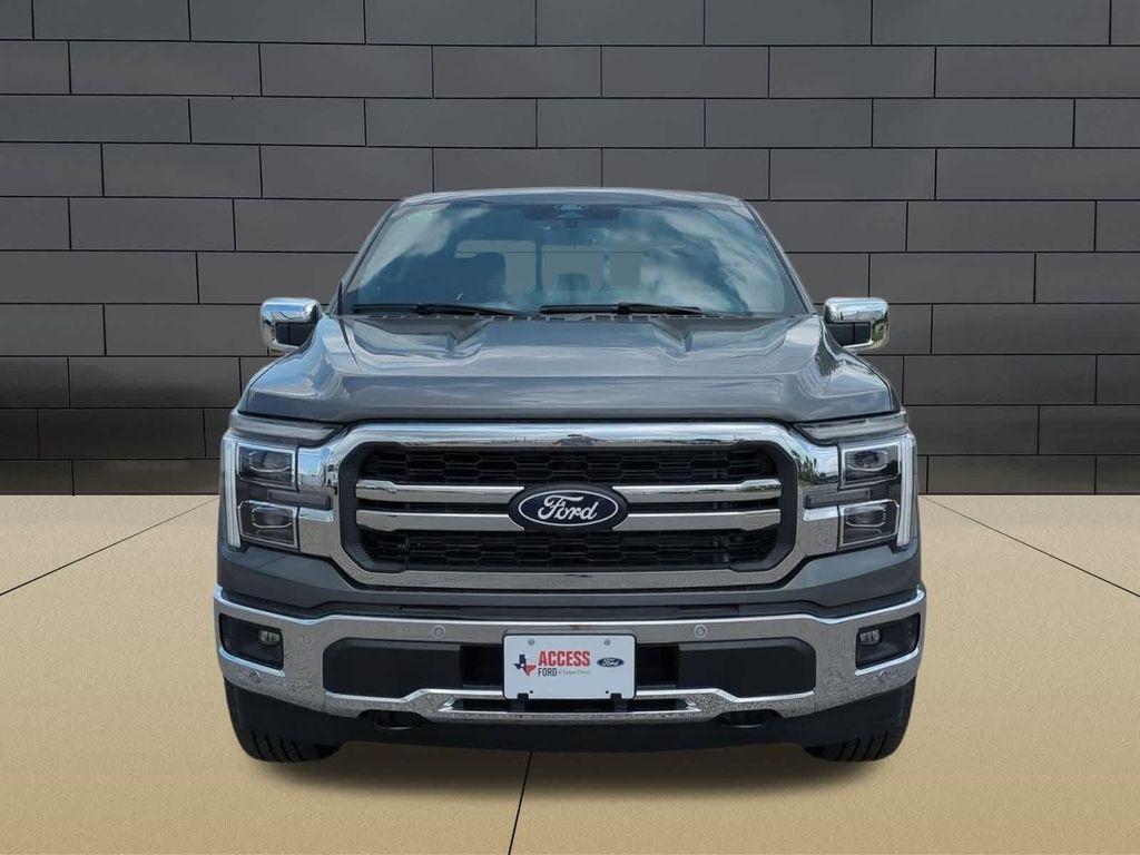 new 2025 Ford F-150 car, priced at $71,040
