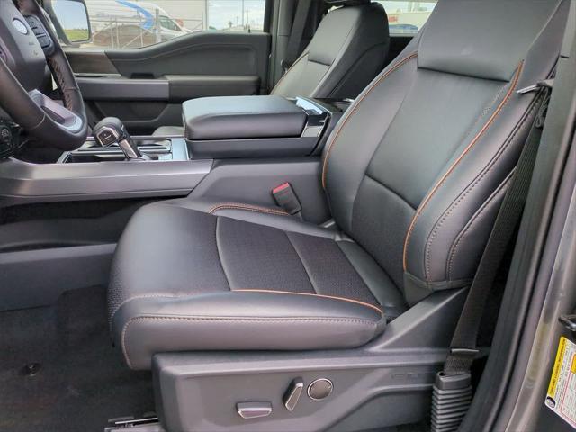 new 2025 Ford F-150 car, priced at $67,294