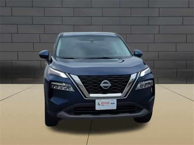 used 2023 Nissan Rogue car, priced at $20,748