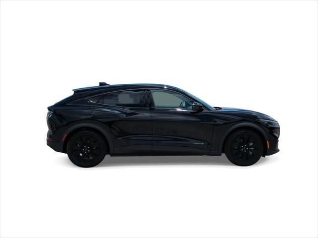 new 2025 Ford Mustang Mach-E car, priced at $36,518