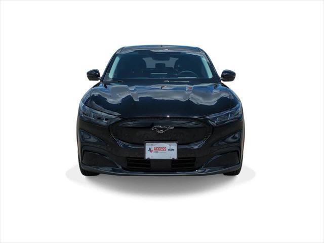 new 2025 Ford Mustang Mach-E car, priced at $36,518