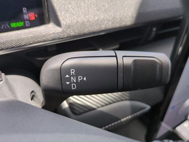 new 2025 Ford Mustang Mach-E car, priced at $36,518