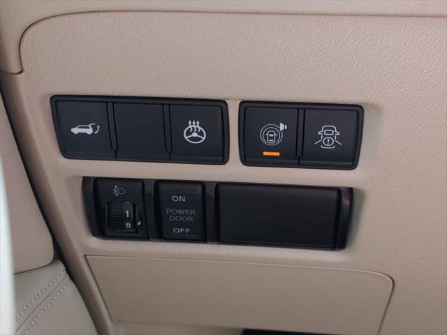 used 2021 INFINITI QX80 car, priced at $38,650