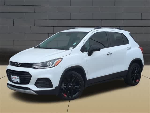 used 2018 Chevrolet Trax car, priced at $13,131