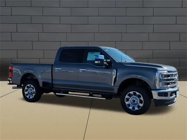 new 2024 Ford F-250 car, priced at $67,220