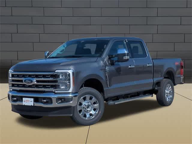 new 2024 Ford F-250 car, priced at $69,525