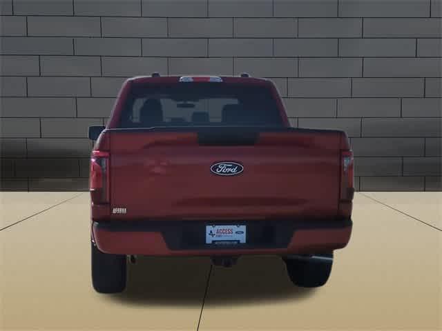 new 2024 Ford F-150 car, priced at $45,410