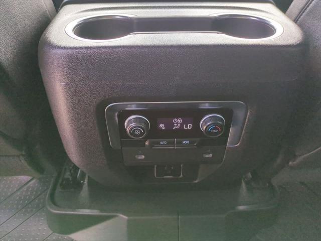 used 2021 Chevrolet Tahoe car, priced at $49,965