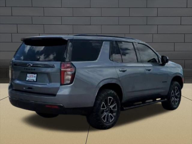 used 2021 Chevrolet Tahoe car, priced at $49,965
