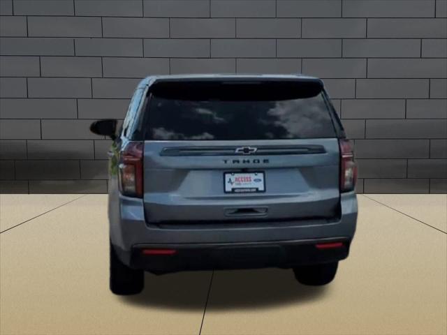 used 2021 Chevrolet Tahoe car, priced at $49,965