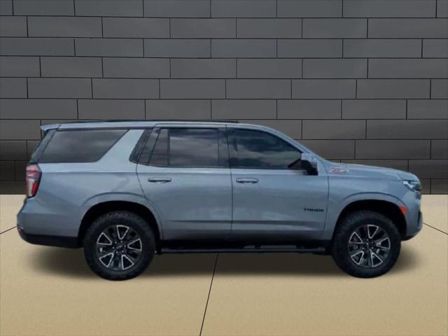 used 2021 Chevrolet Tahoe car, priced at $49,965