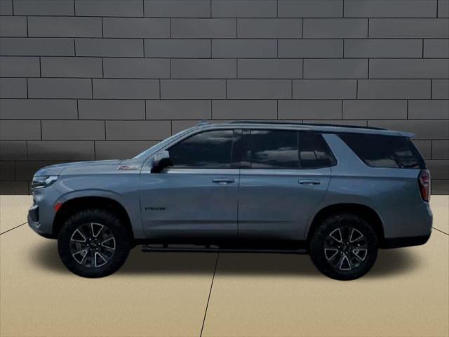 used 2021 Chevrolet Tahoe car, priced at $49,965