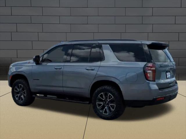 used 2021 Chevrolet Tahoe car, priced at $49,965