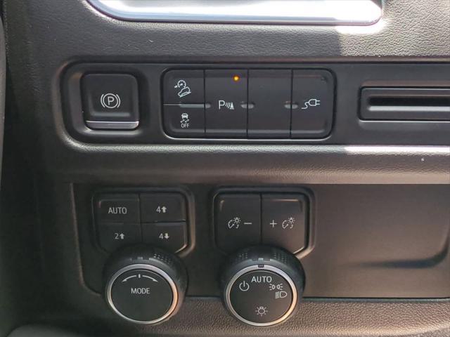used 2021 Chevrolet Tahoe car, priced at $49,965