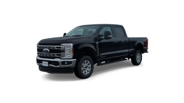 new 2024 Ford F-250 car, priced at $66,392