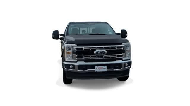 new 2024 Ford F-250 car, priced at $66,392