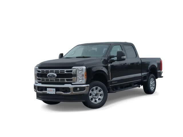 new 2024 Ford F-250 car, priced at $69,185